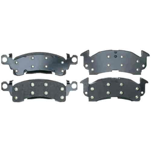 PAD KIT RR DISC BRK