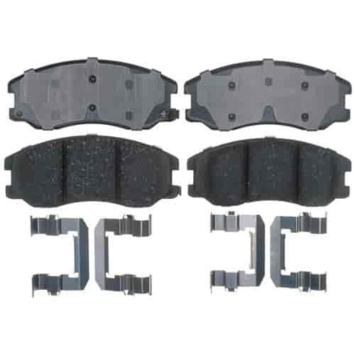 PAD SET FRT DISC BRK