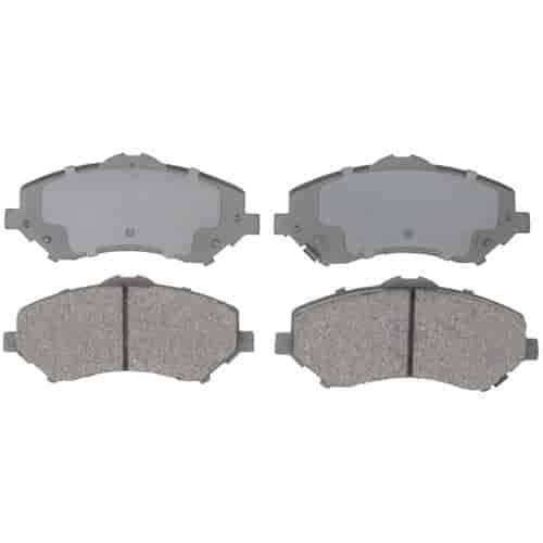 PAD SET FRT DISC BRK