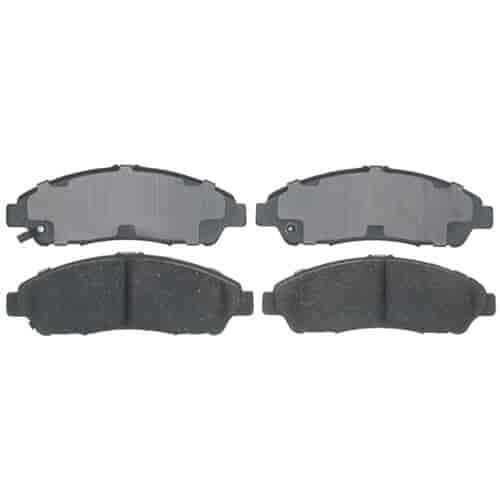 PAD SET FRT DISC BRK