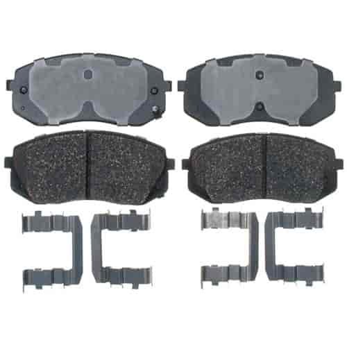 PAD SET FRT DISC BRK