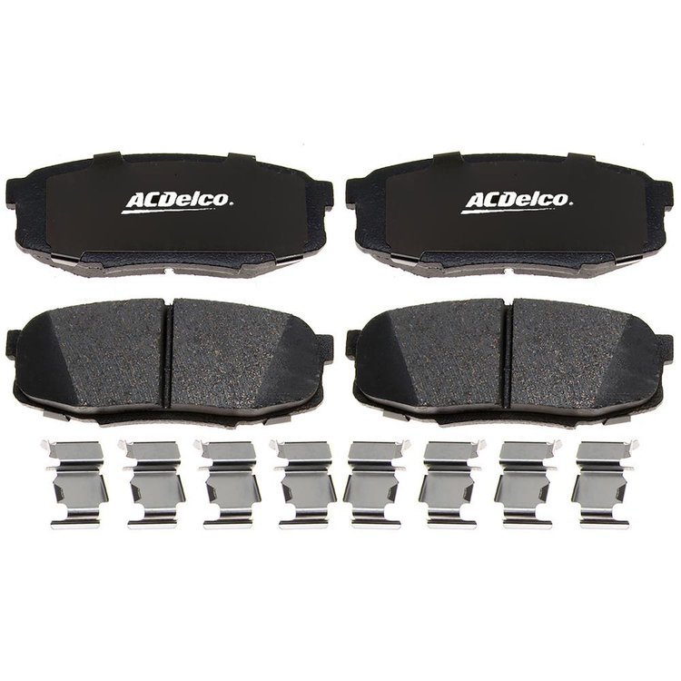 PAD SETRR DISC BRK (B)