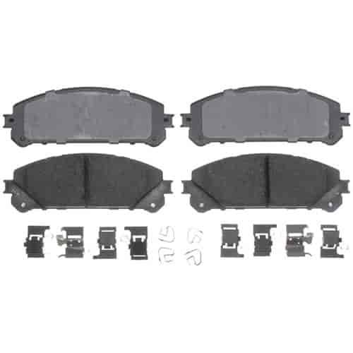PAD SET FRT DISC BRK