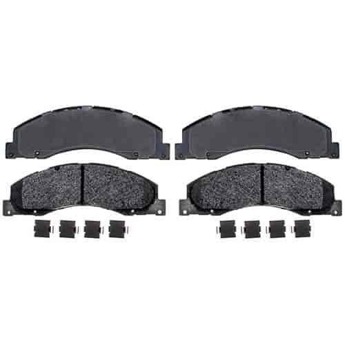 Front Disc Brak (B)