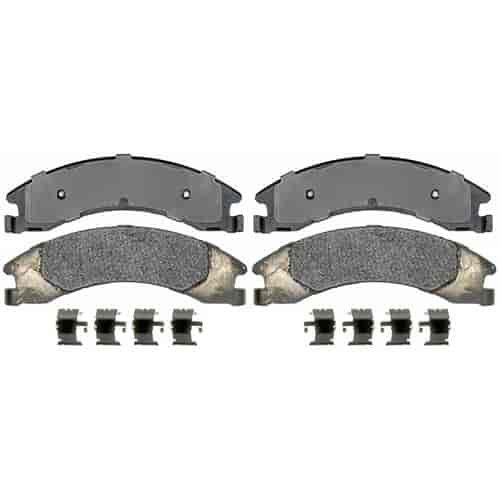 Rear Disc Brake (B)