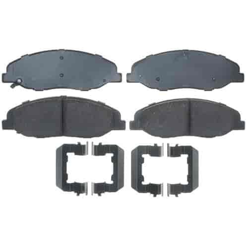 PAD SET FRT DISC BRK