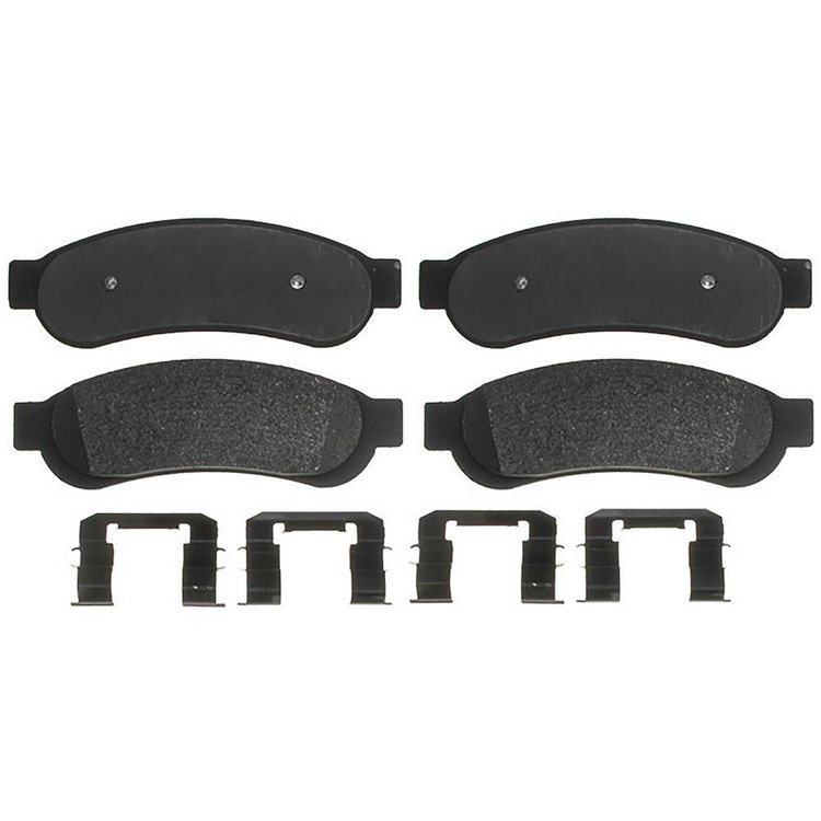 PAD SETRR DISC BRK (B)