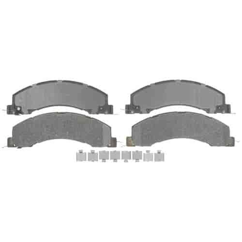 PAD SET FRT DISC BRK