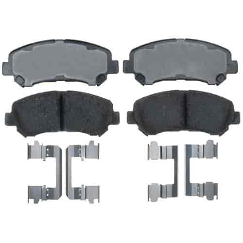PAD SET FRT DISC BRK