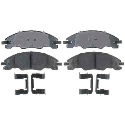 PAD SET FRT DISC BRK