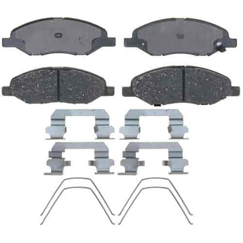 Ceramic Front D (B)