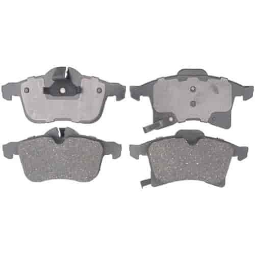PAD SET FRT DISC BRK