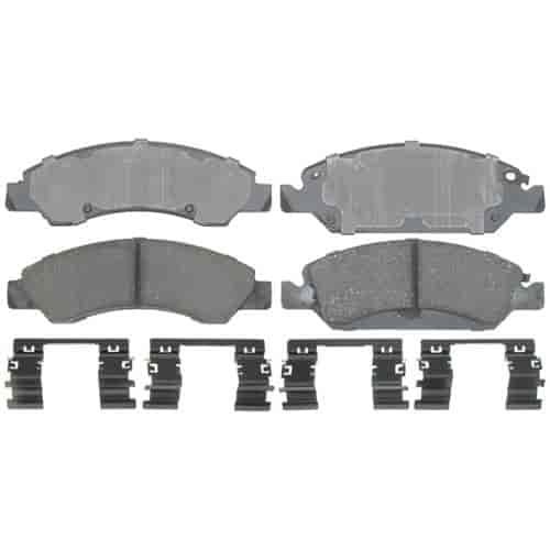 PAD SET FRT DISC BRK