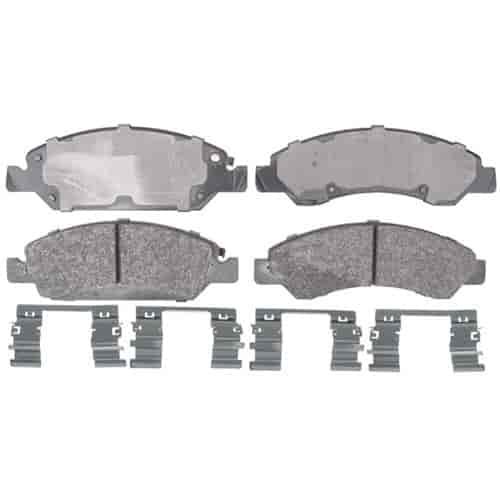 PAD SET FRT DISC BRK