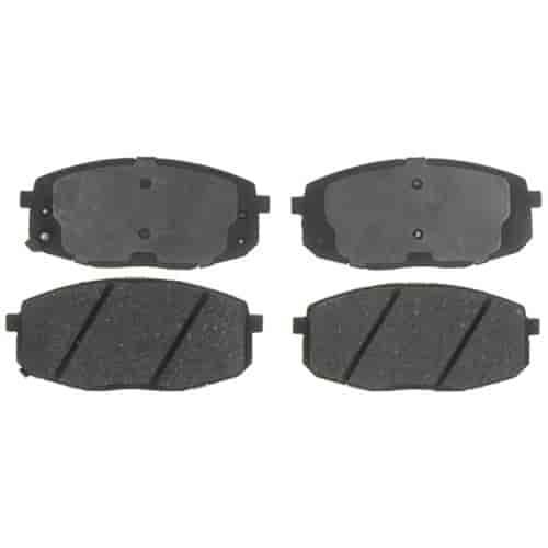 PAD SET FRT DISC BRK