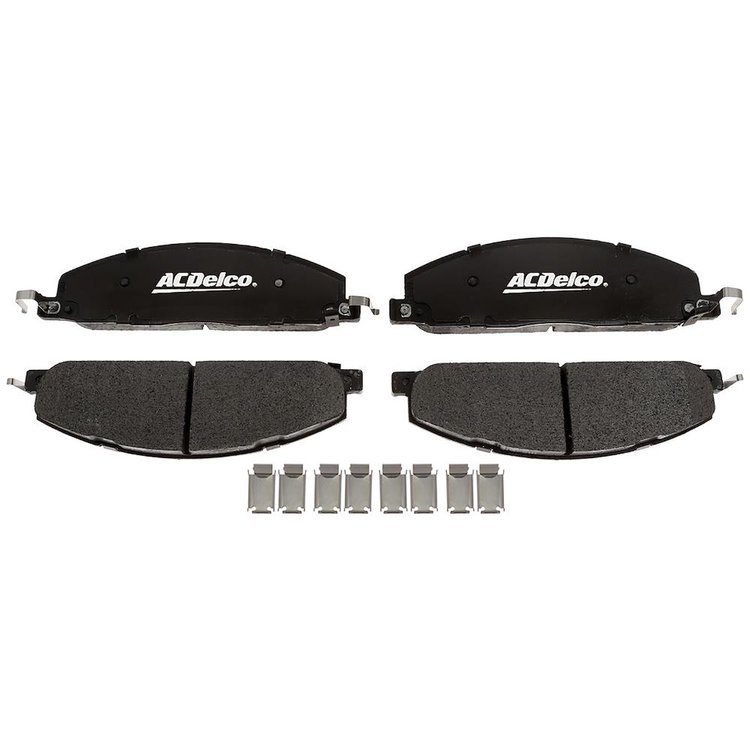 PAD SETRR DISC BRK (B)