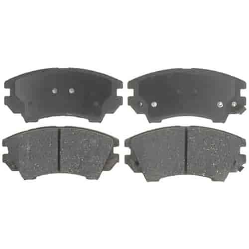 PAD SET FRT DISC BRK