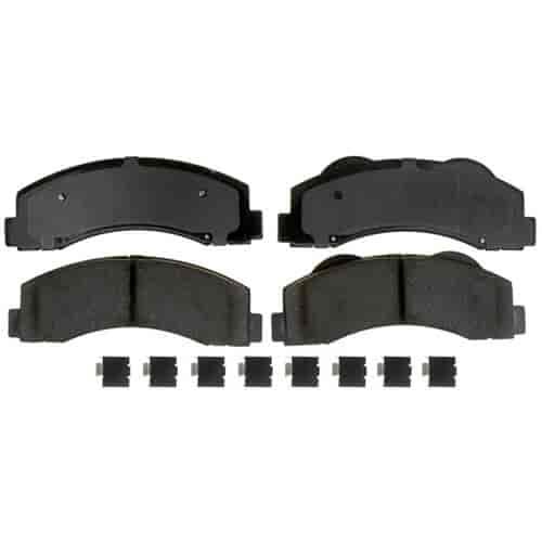 PAD SET FRT DISC BRK