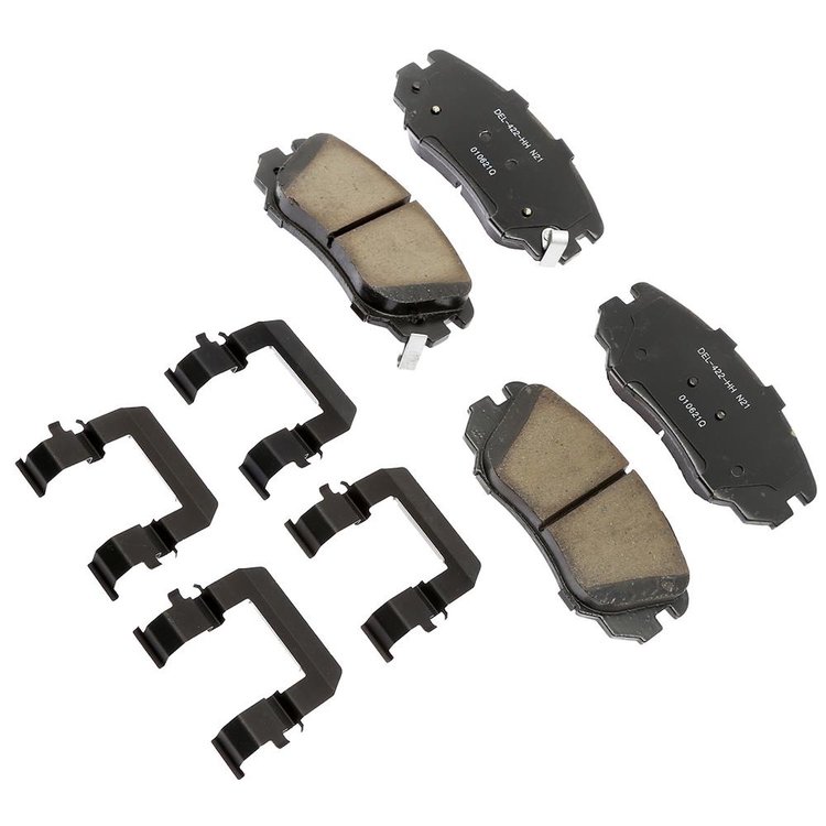 Brake Pad