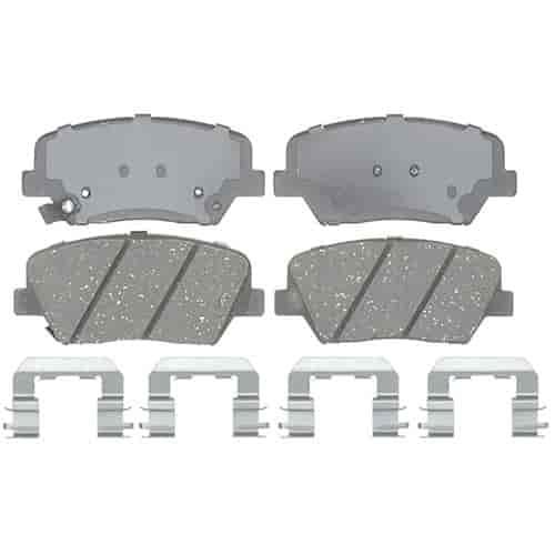 PAD ASM FRT DISC BRK