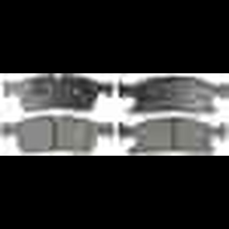PAD KIT FRT DISC BRK