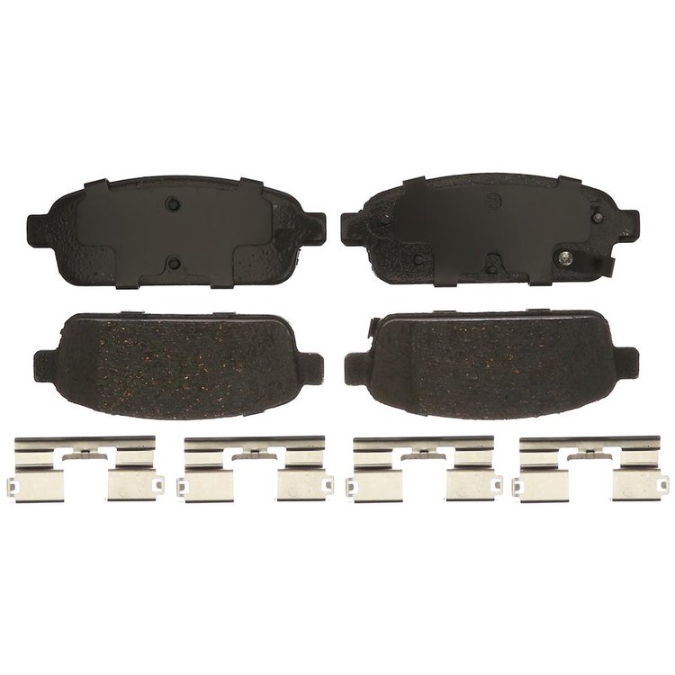 PAD SETRR DISC (SLP)