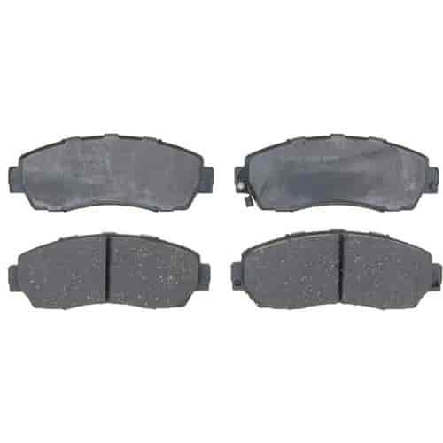 PAD ASM FRT DISC BRK