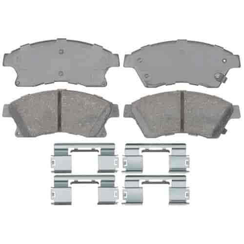 PAD KIT FRT DISC BRK