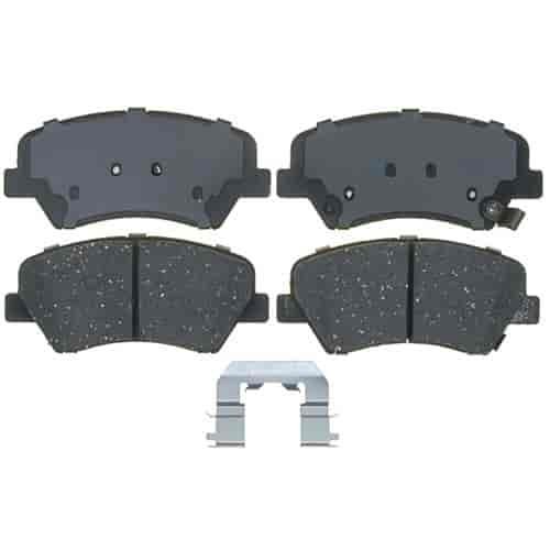 PAD ASM FRT DISC BRK