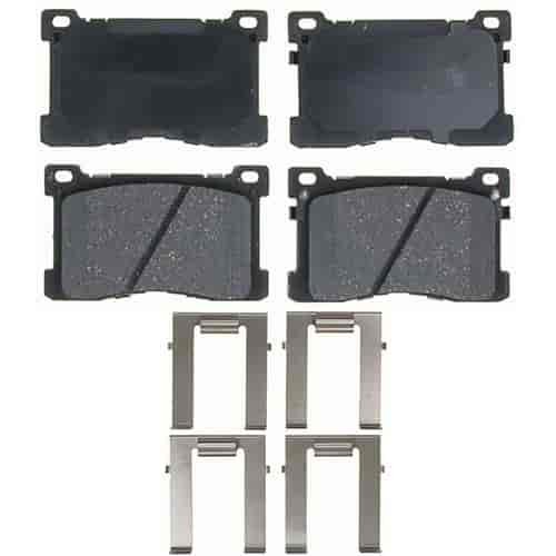 Ceramic Front D (B)