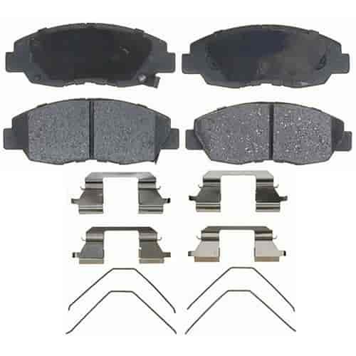 PAD SET FRT DISC BRK