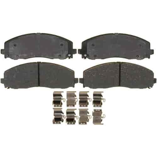 PAD SET FRT DISC BRK
