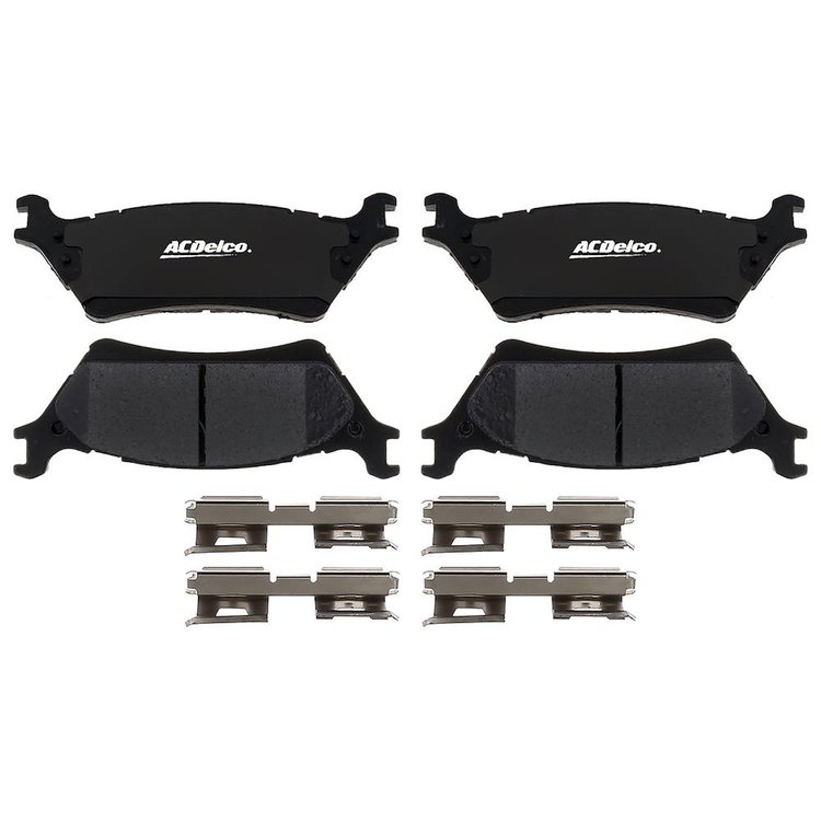PAD SETRR DISC BRK (B)