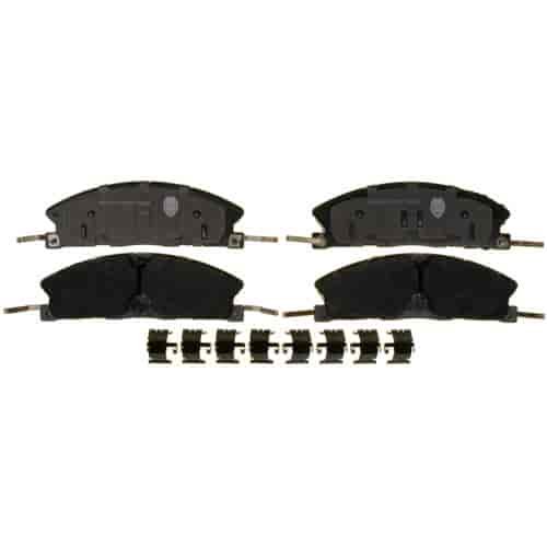 PAD SET FRT DISC BRK