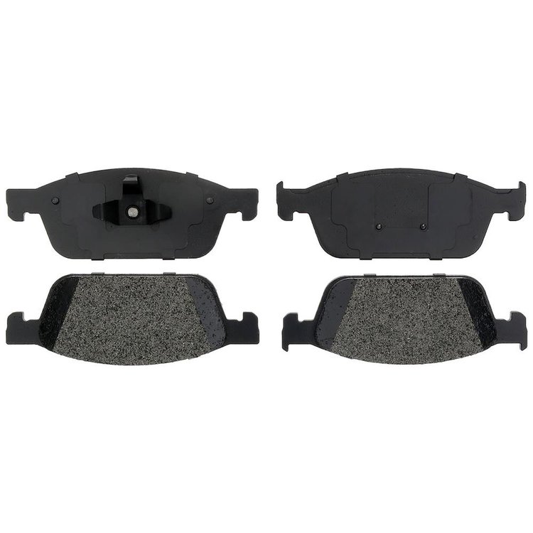 Ceramic Front D (B)