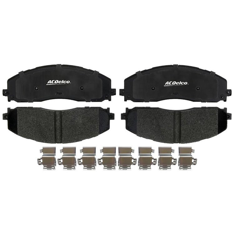 PAD KITFRT DISC BRK (B)