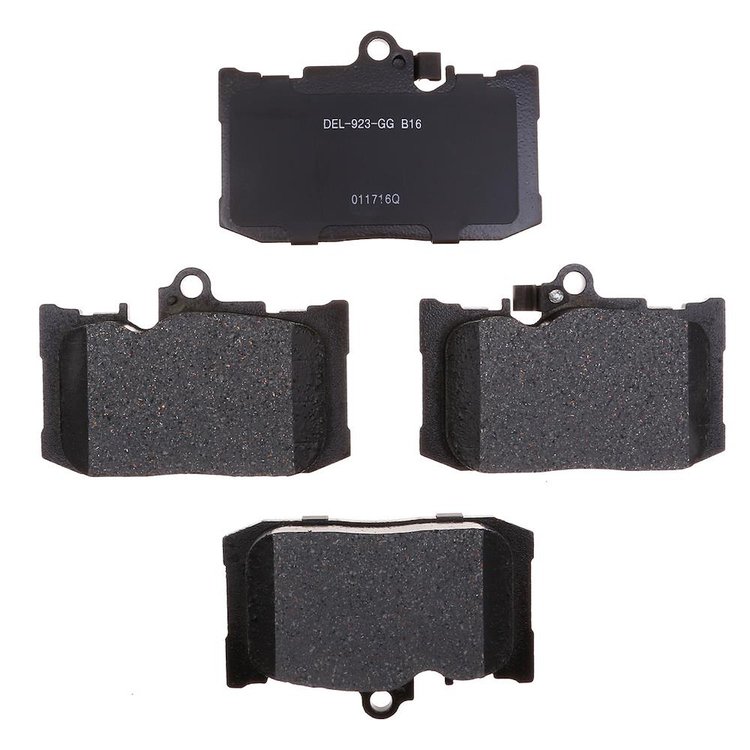 Front Disc Brak (B)
