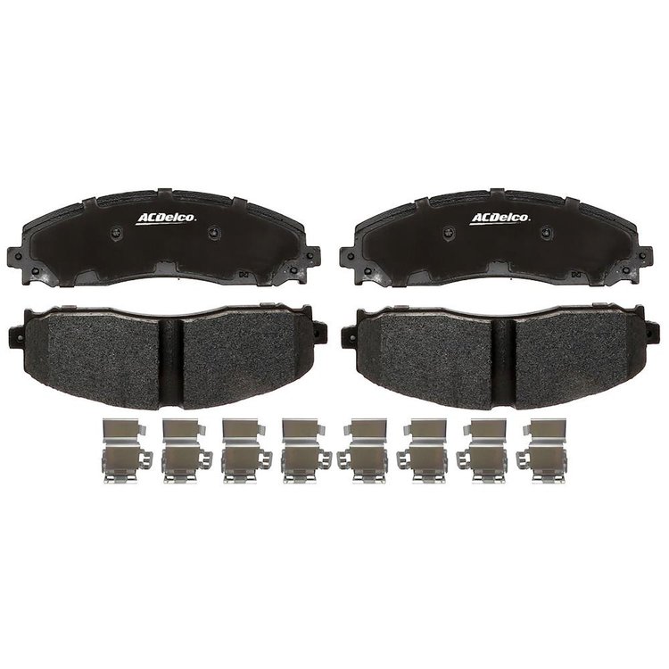 PAD SETRR DISC BRK (B)