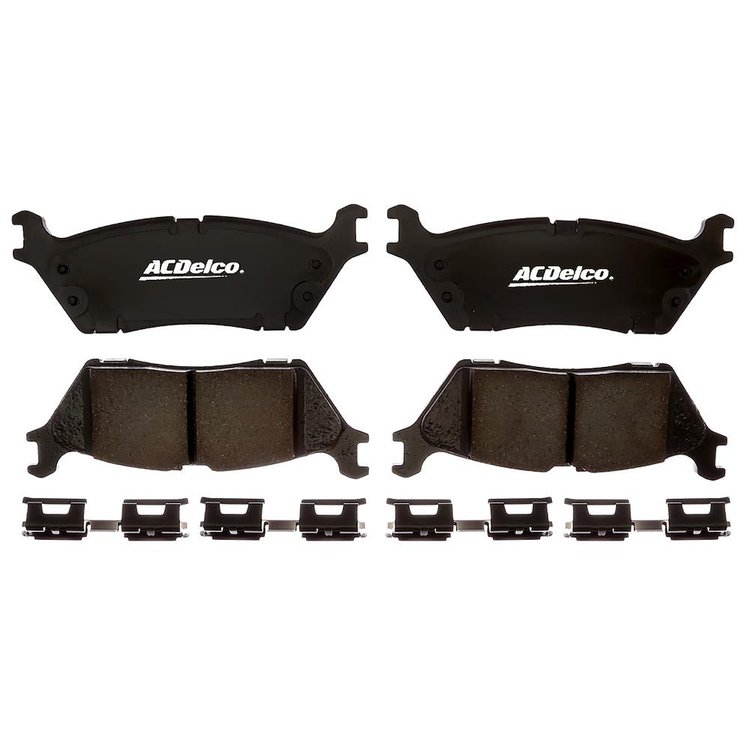 PAD SETRR DISC BRK (B)