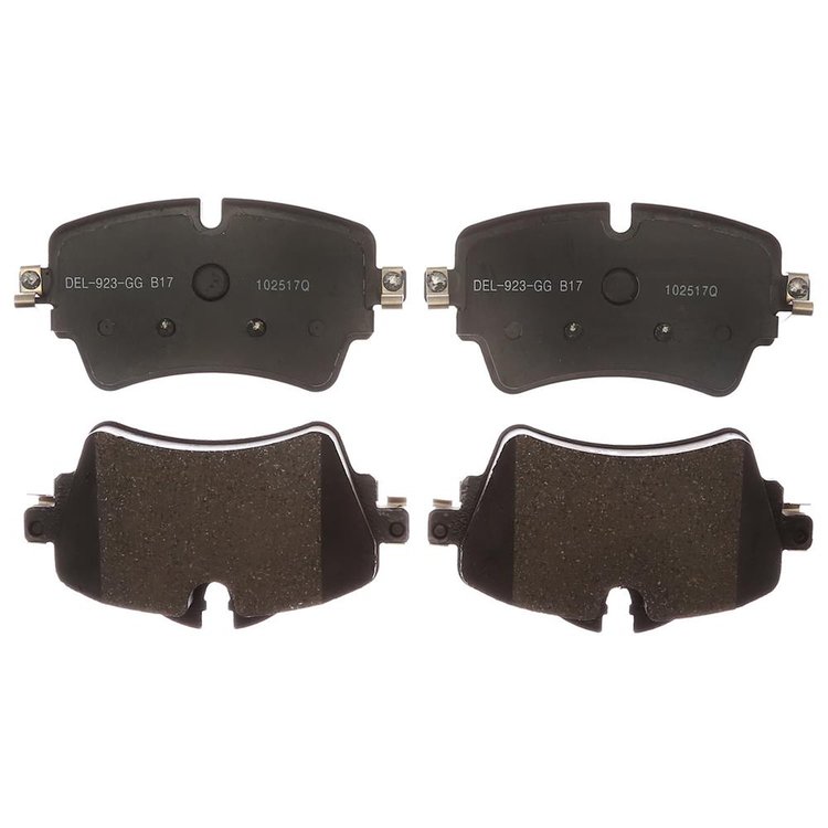 Ceramic Front D (B)