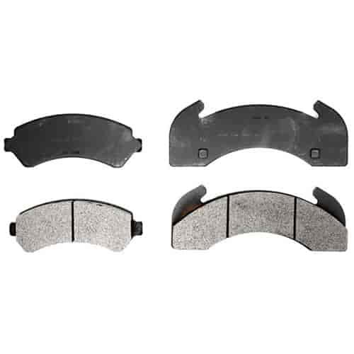 PAD KIT FRT DISC BRK