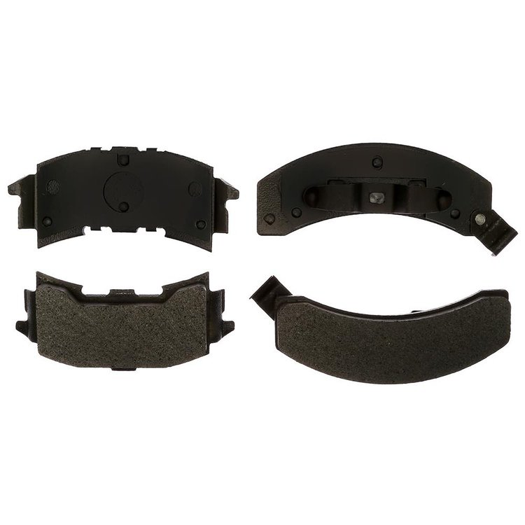 PAD SETRR DISC (SLP)