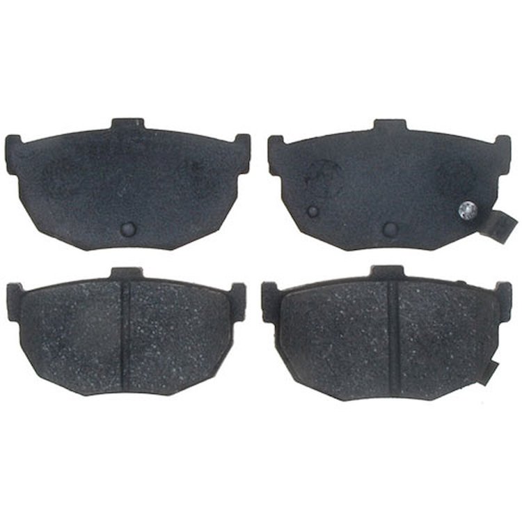 PAD KIT RR DISC BRK