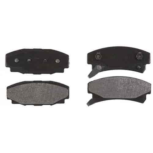 PAD KIT RR DISC BRK