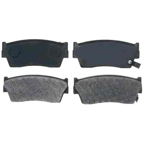 Semi-Metallic F (SLP-1)