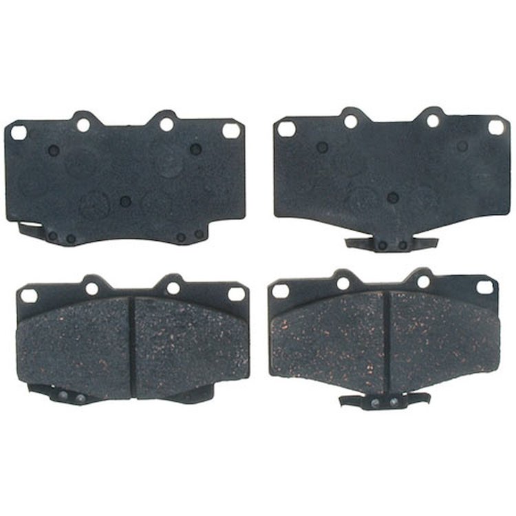 PAD SET FRT DISC BRK