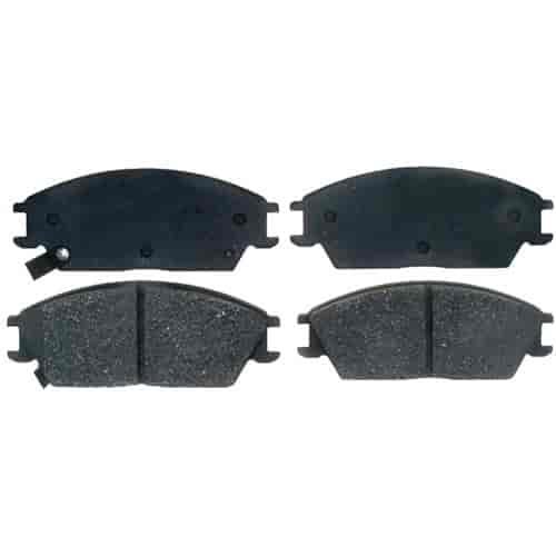 PAD KIT FRT DISC BRK