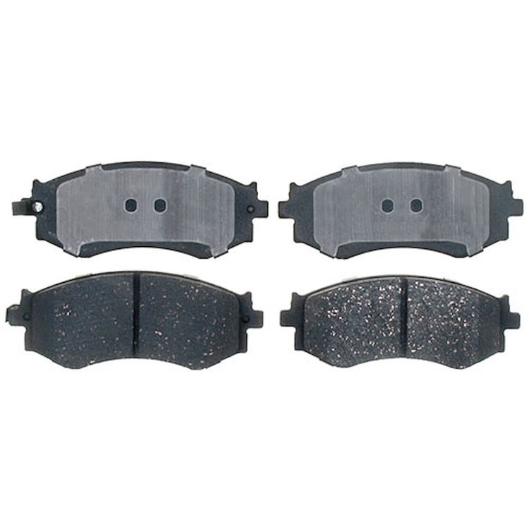 PAD SET FRT DISC BRK