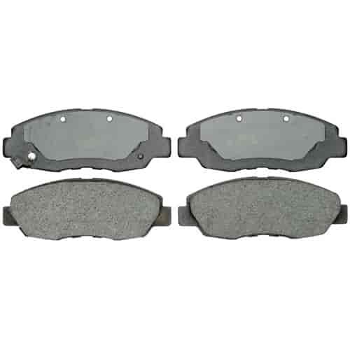 PAD KIT FRT DISC BRK