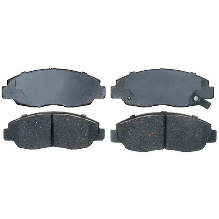 PAD KIT FRT DISC BRK